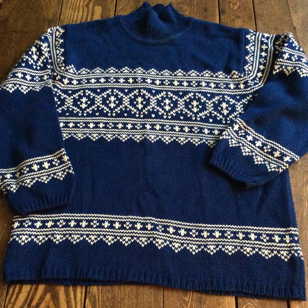 Sweater